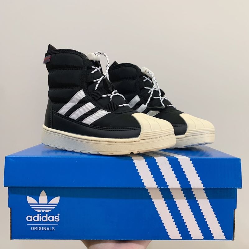 ADIDAS SHOES